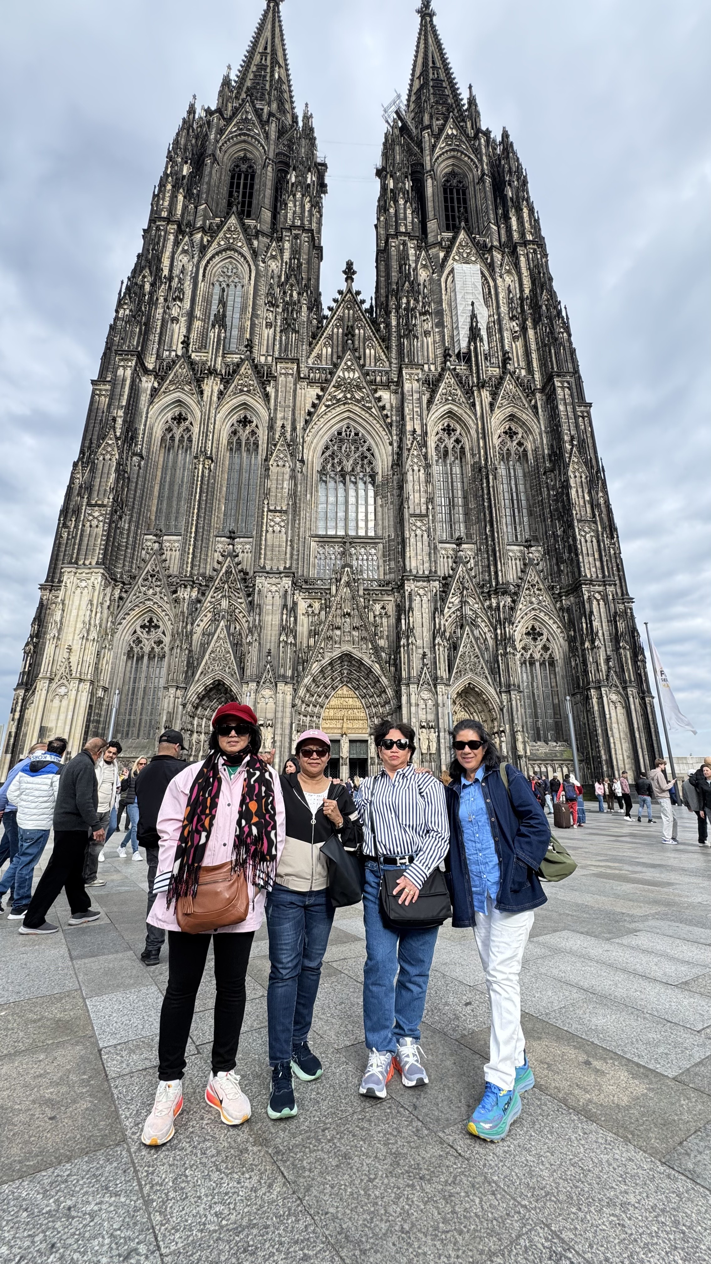 Cologne