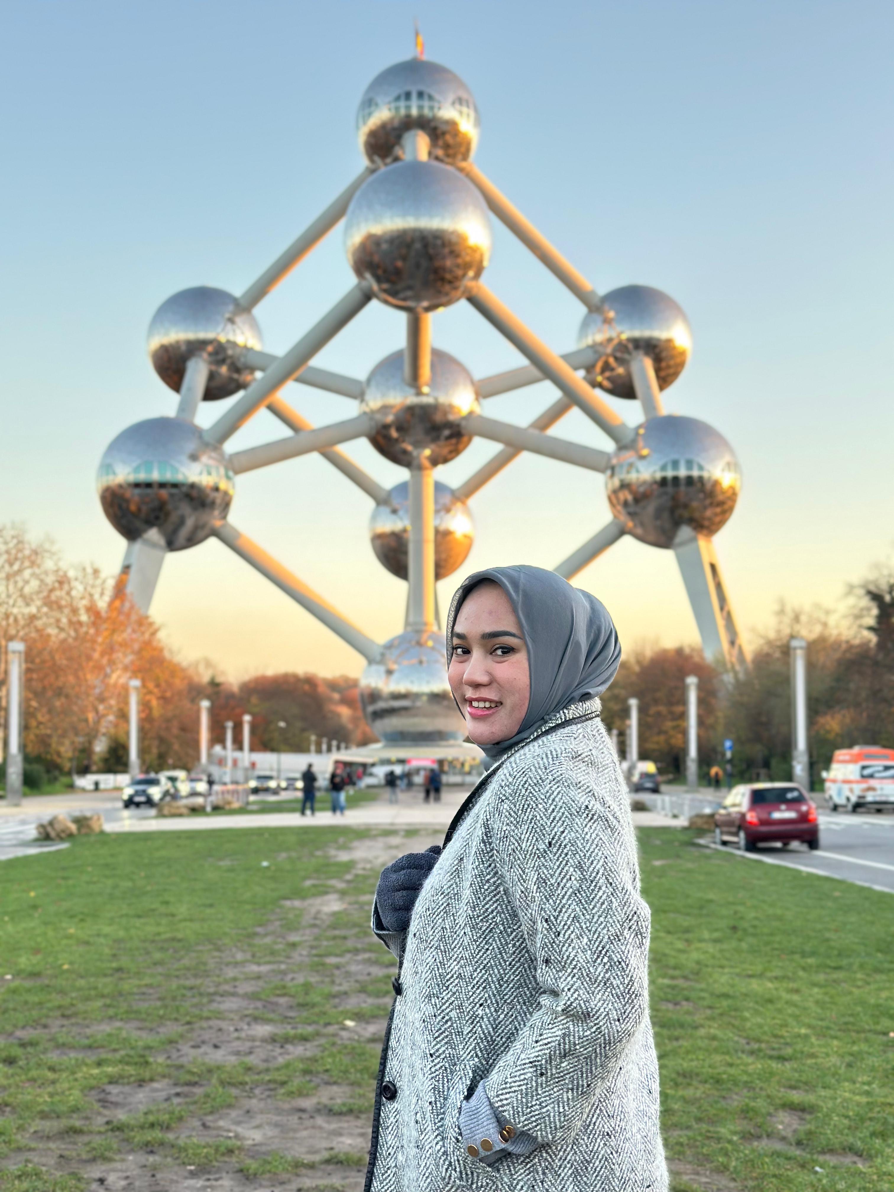Brussels
