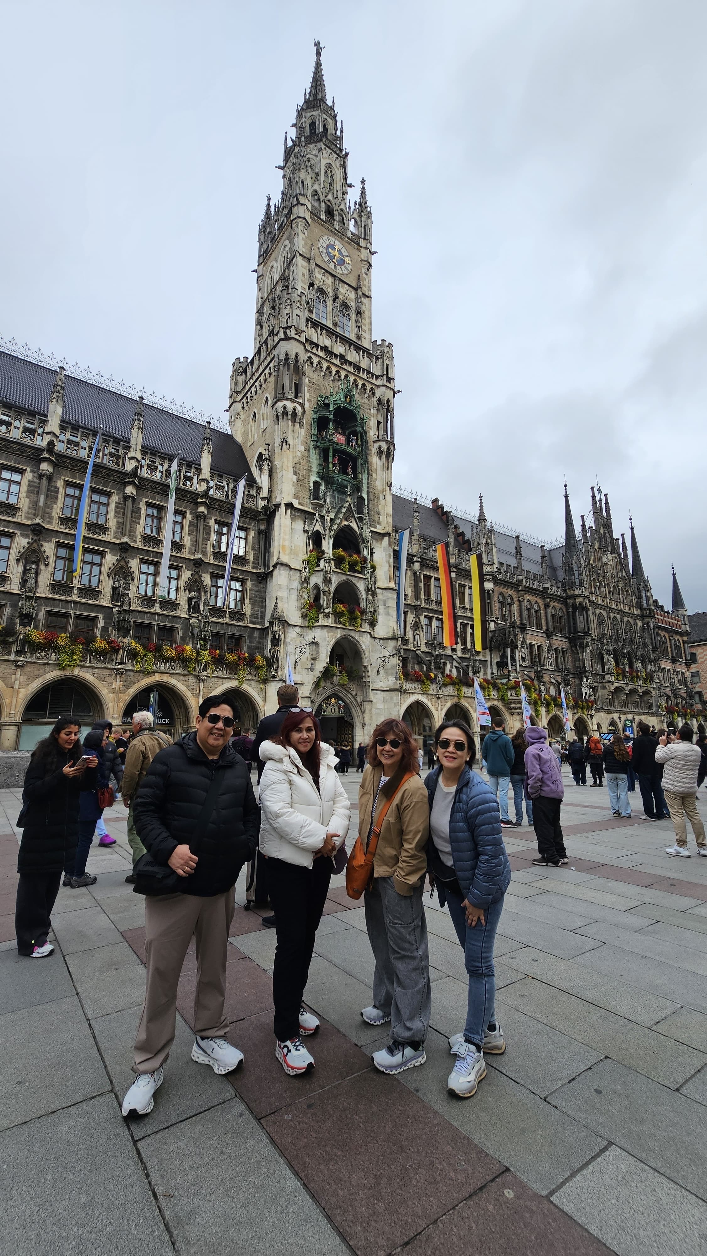 Munich