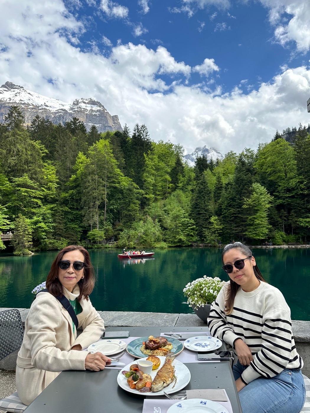 Private Tour
